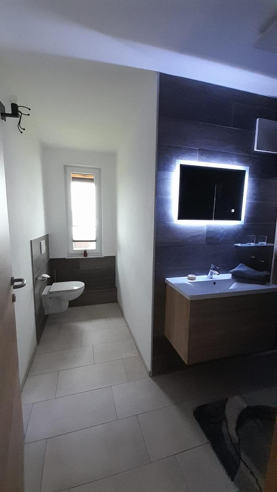 Appartment Herzblick Sankt Georgen im Gailtal Buitenkant foto